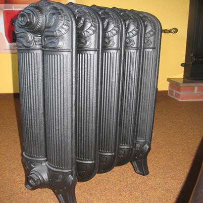 IBC Heiztechnic